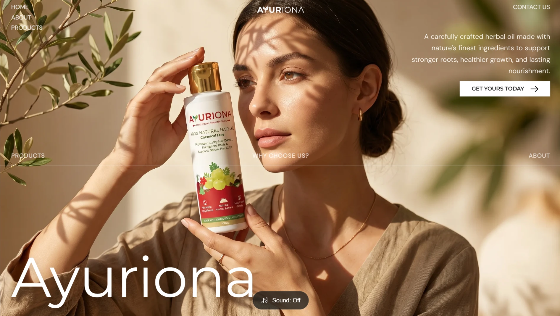 Ayuriona Wellness Brand Experience 02