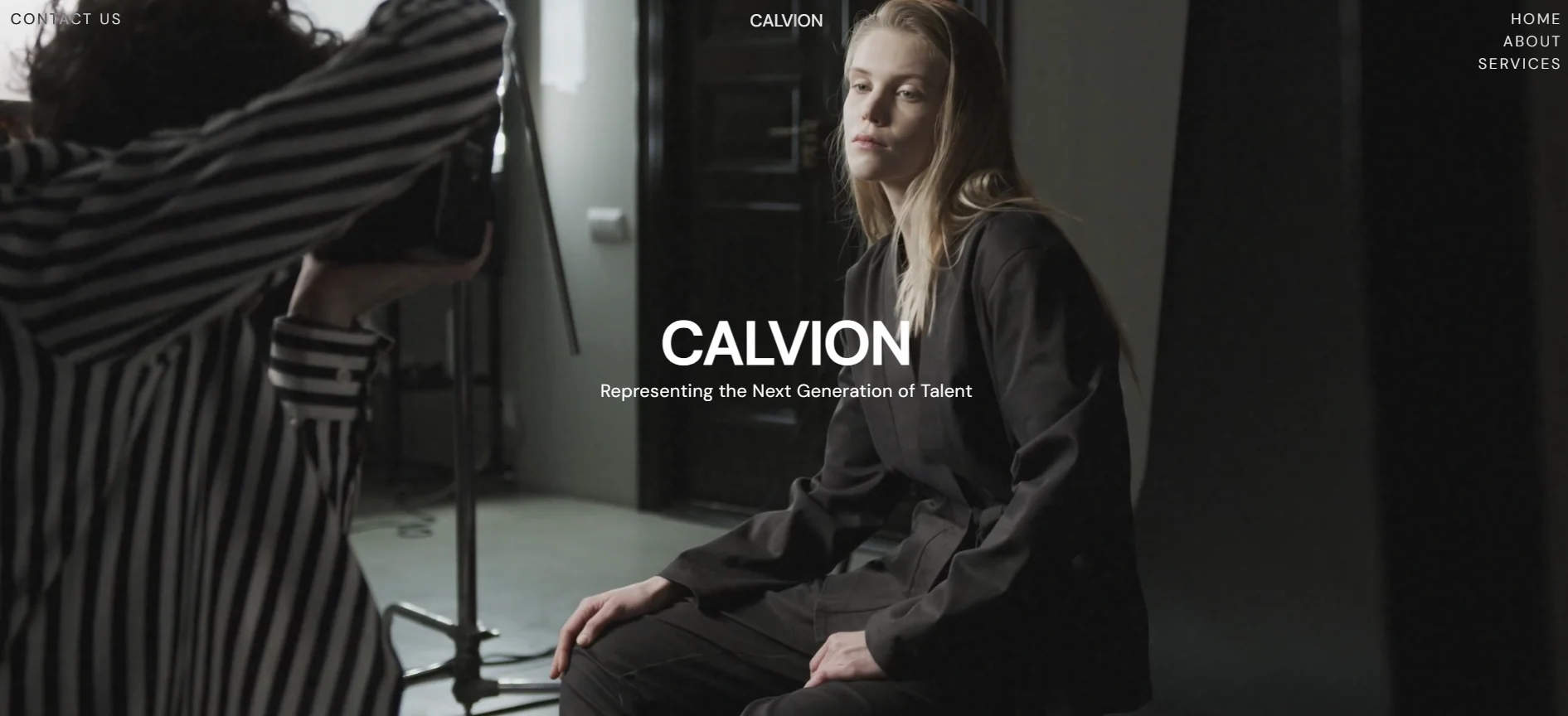 Calvion Management Agency Brand Showcase 01