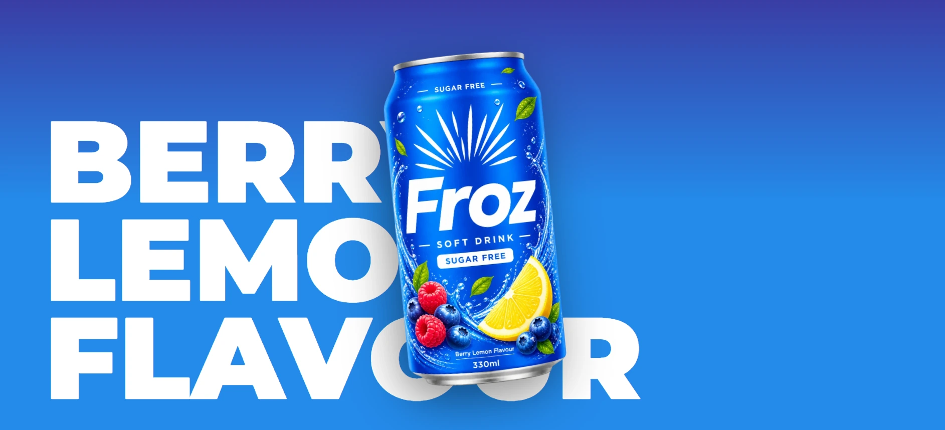Froz Berry Lemon Flavor Visual 03