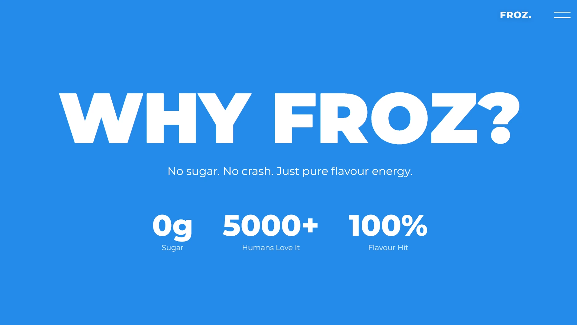 Froz Why Froz Nutritional Benefits 05