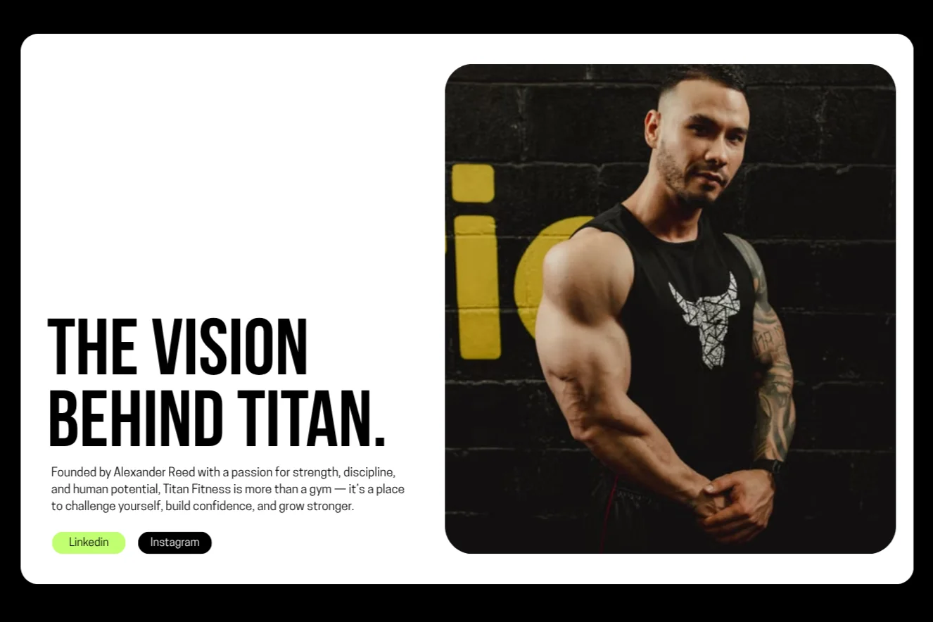 Titan Fitness Structured Layout 03