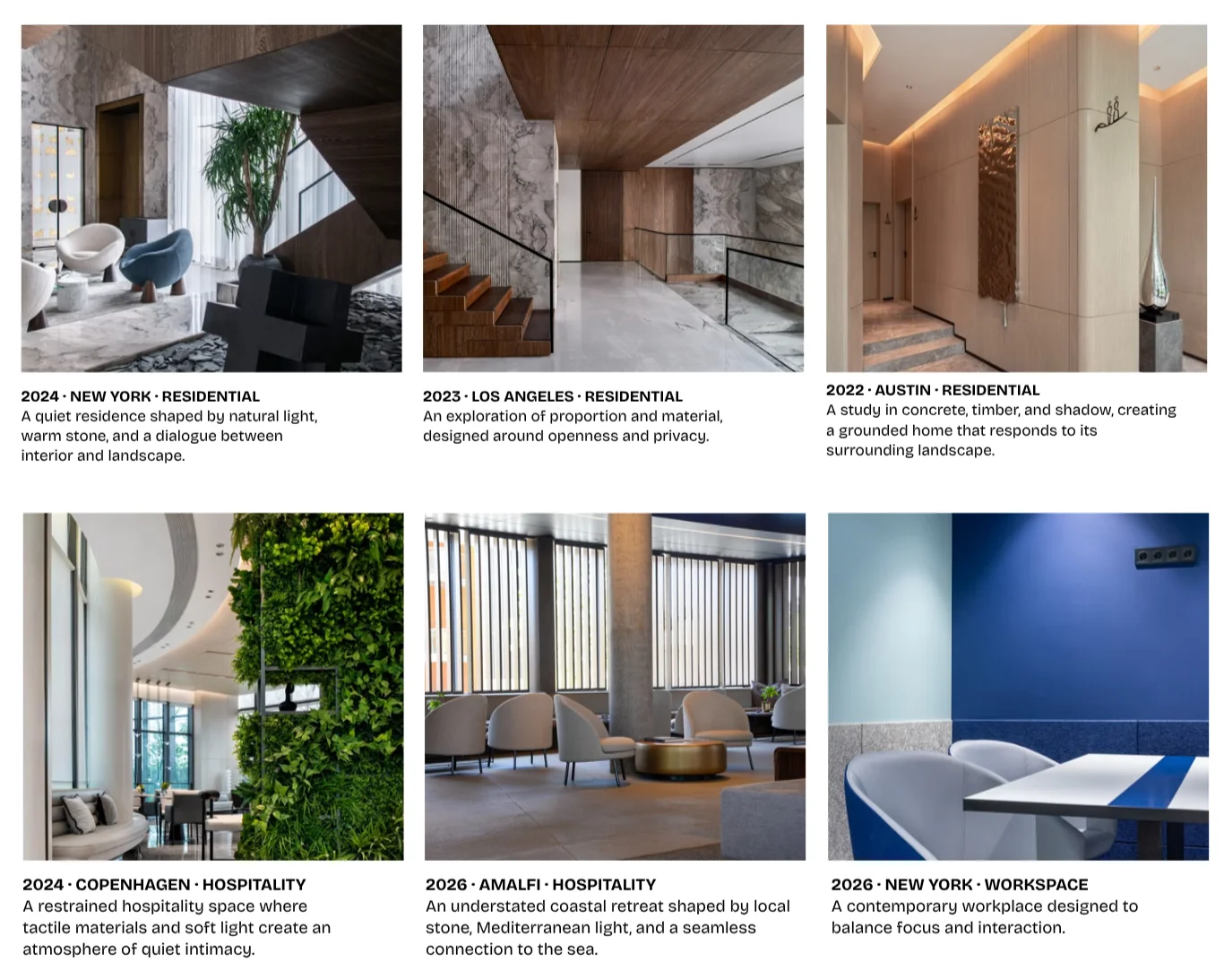 Verra Spatial Layouts and Visual Language 02